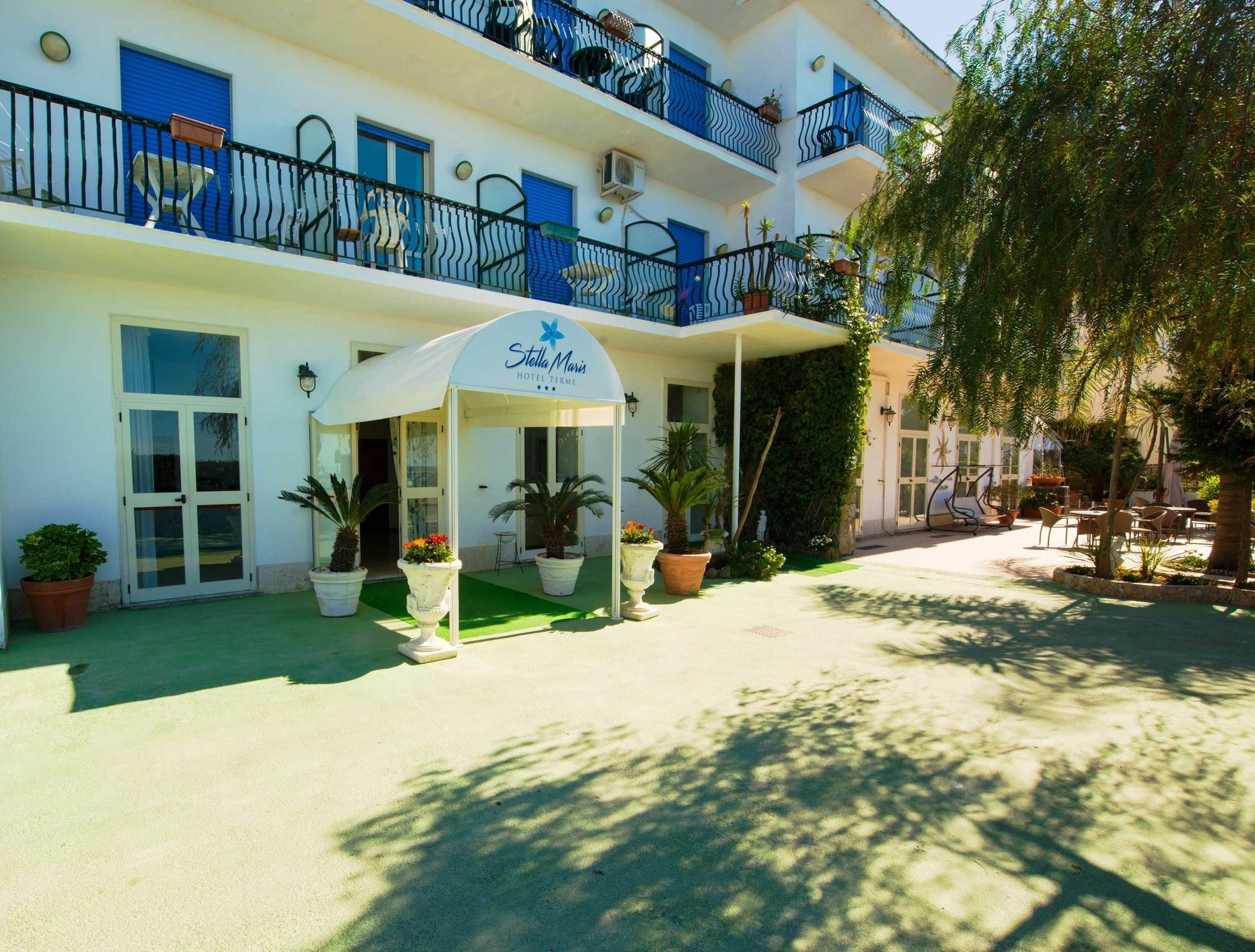 Stella Maris Terme & Beauty